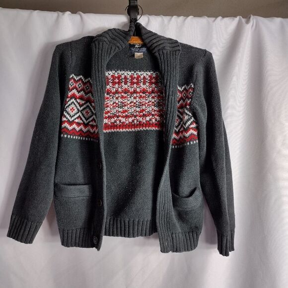 OshKosh sweater  - Picture 1 of 4